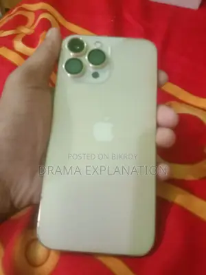 Apple iPhone 13 Pro Max 256 GB Rose Gold