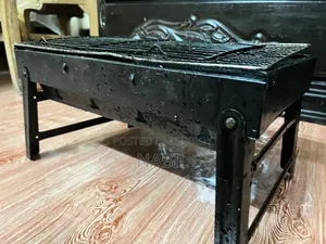 BBQ Machine