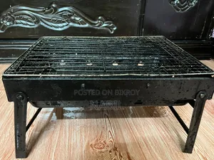 BBQ Machine