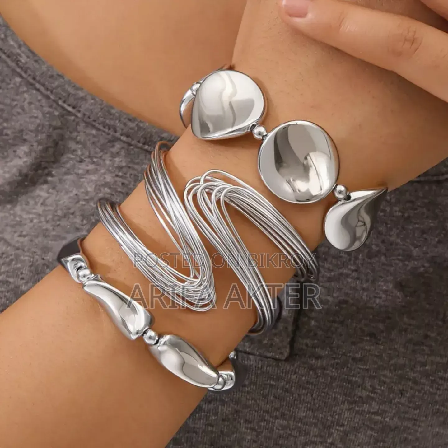 Ladies/Women's Bracelet