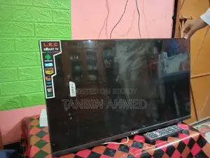 স্মার্ট টিভি সমস্যা ৪০০০ টাকা মাত্র