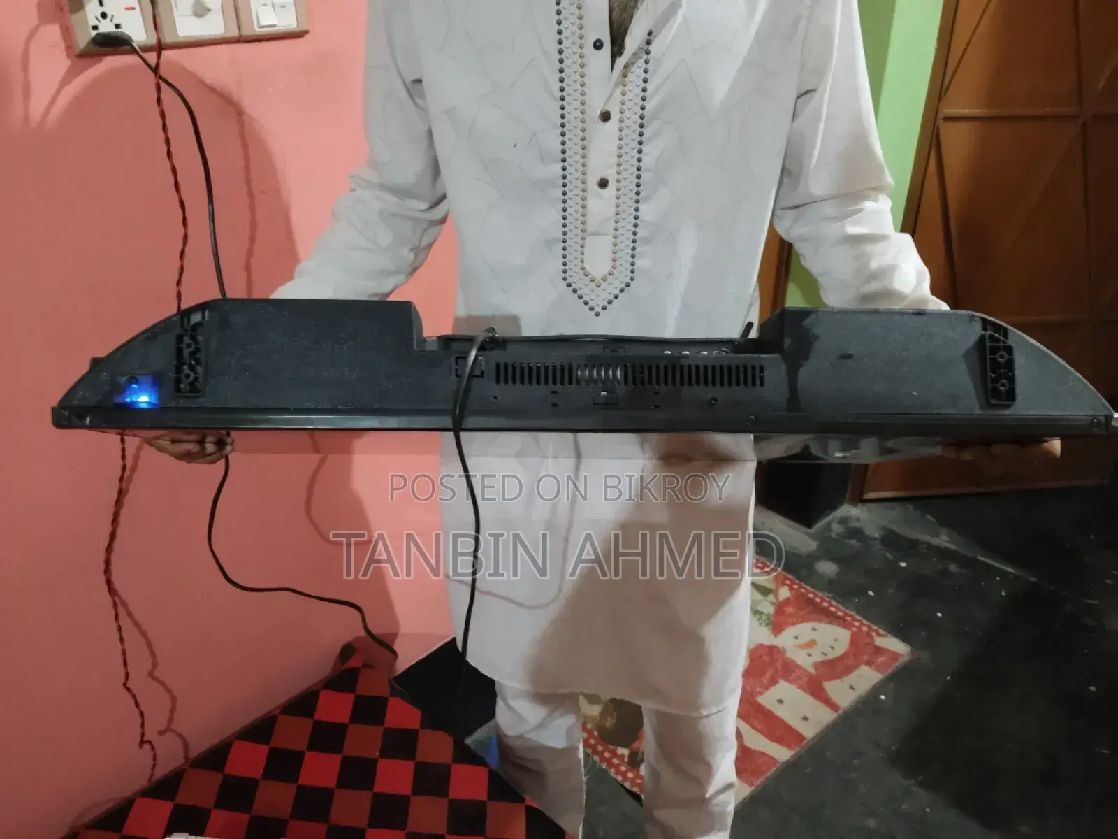 স্মার্ট টিভি সমস্যা ৪০০০ টাকা মাত্র