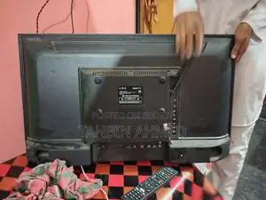 স্মার্ট টিভি সমস্যা ৪০০০ টাকা মাত্র