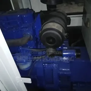 ৩০ কেভিএ পারকিন্স জেনারেটর ইউকে বিক্রয়