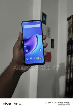 Walton Primo R8 64 GB Blue