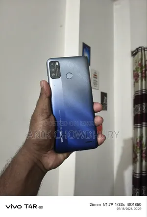 Walton Primo R8 64 GB Blue