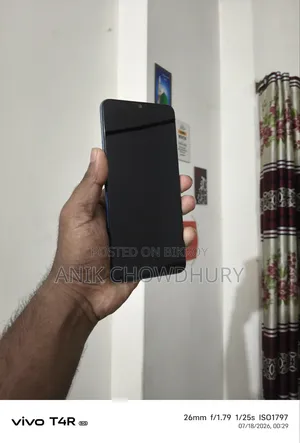 Walton Primo R8 64 GB Blue
