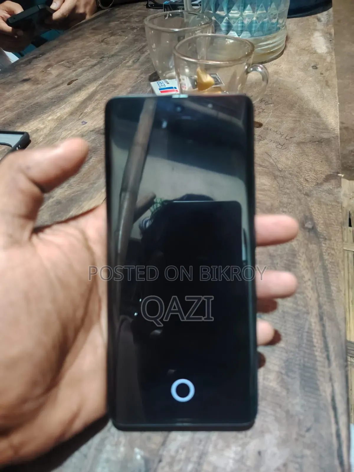 Xiaomi Redmi Note 15 256 GB Black