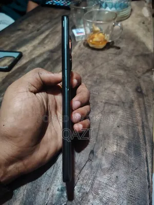 Xiaomi Redmi Note 15 256 GB Black