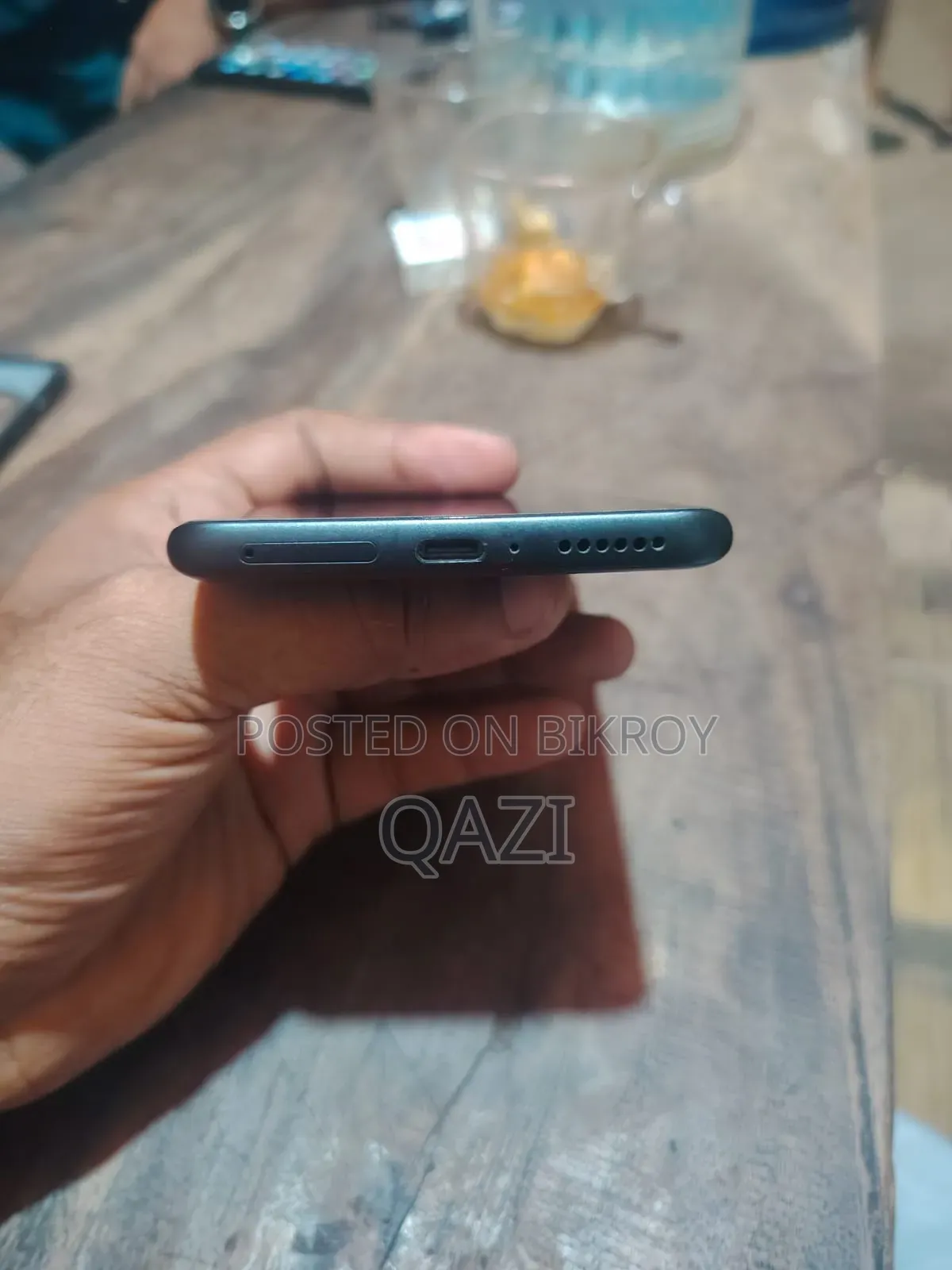 Xiaomi Redmi Note 15 256 GB Black