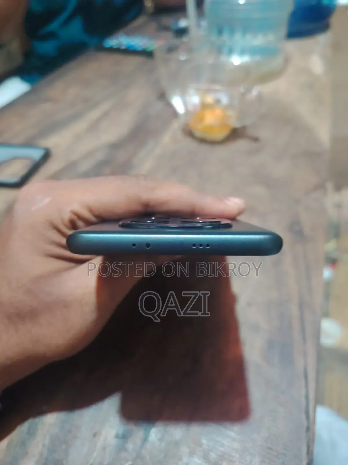 Xiaomi Redmi Note 15 256 GB Black