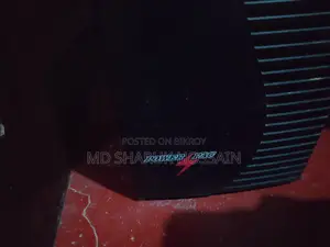 Desktop Computer MSI Nightblade MI3 8th 8GB AMD Ryzen 5 SSD 256GB