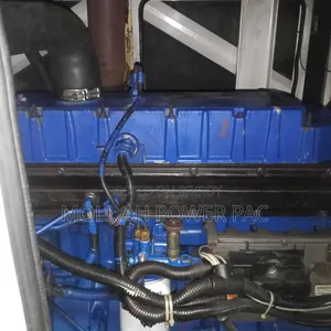 ২০০ কেভিএ পারকিন্স জেনারেটর ইউকে
