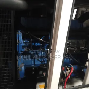 ২০০ কেভিএ পারকিন্স জেনারেটর ইউকে