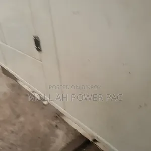 ২০০ কেভিএ পারকিন্স জেনারেটর ইউকে