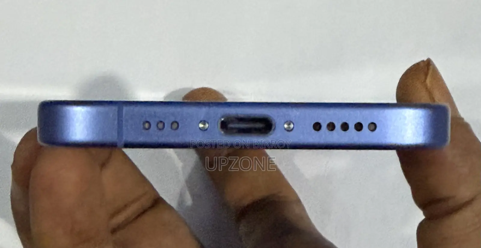 Apple iPhone 16 128 GB Blue