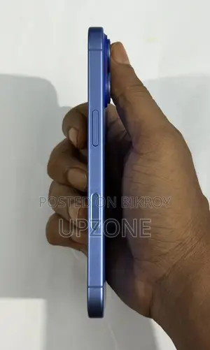 Apple iPhone 16 128 GB Blue