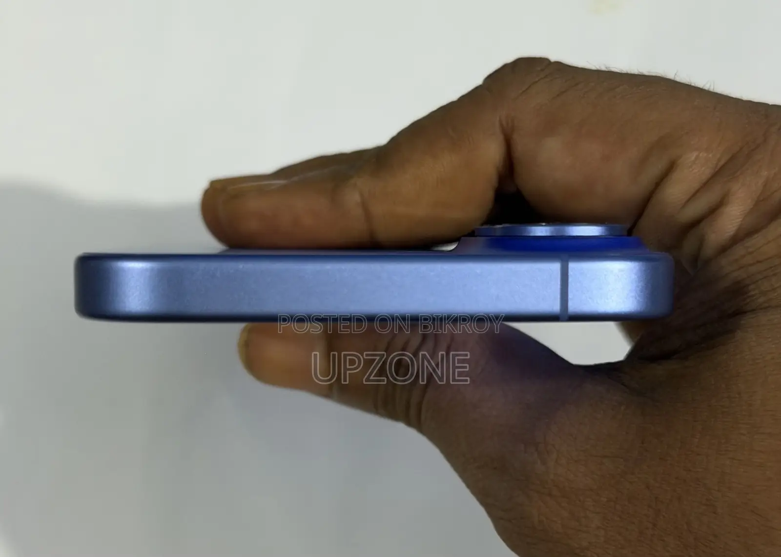 Apple iPhone 16 128 GB Blue