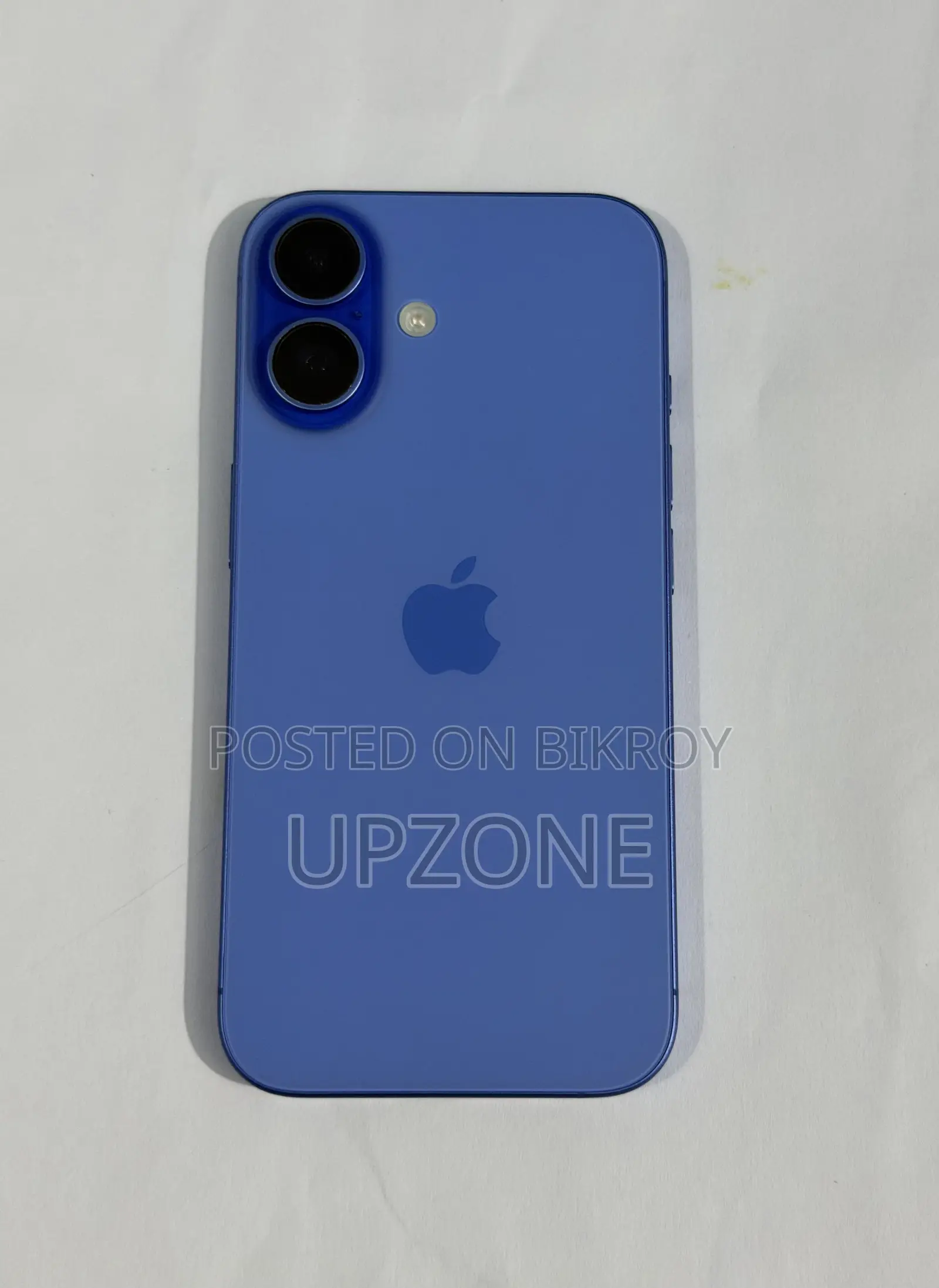 Apple iPhone 16 128 GB Blue
