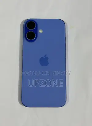 Apple iPhone 16 128 GB Blue