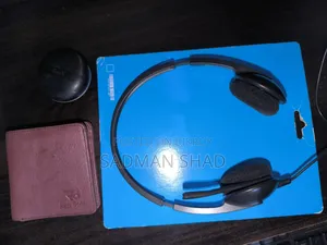Headphones