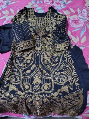 Used Dress