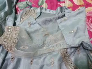 Used Dress