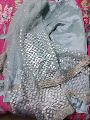 Used Dress
