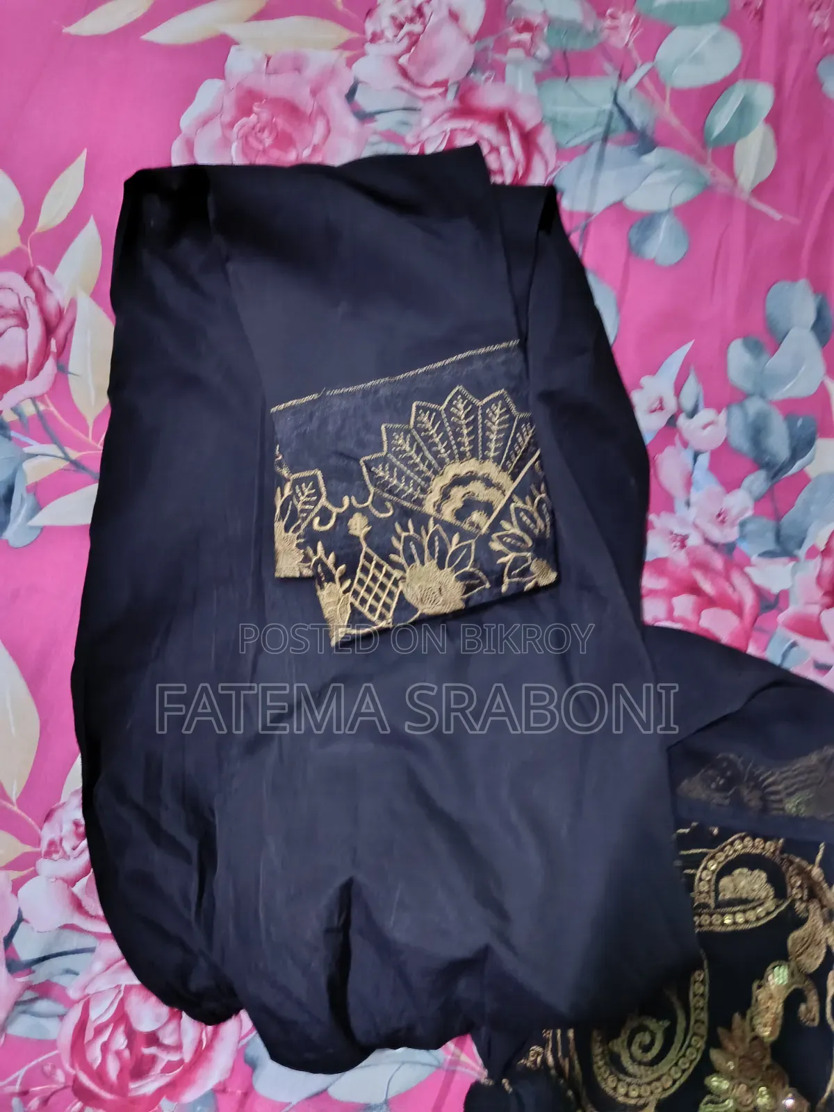 Used Dress