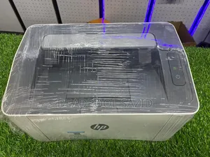 HP Laserjet 107 A
