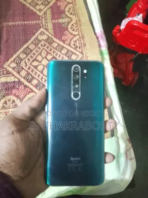 Xiaomi Redmi Note 8 Pro 128 GB Blue