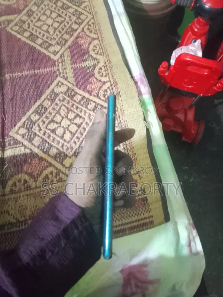 Xiaomi Redmi Note 8 Pro 128 GB Blue