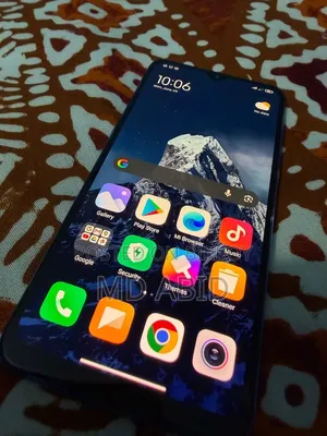 Xiaomi Mi 9 5G 128 GB Blue