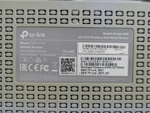 TP-Link Archer C60