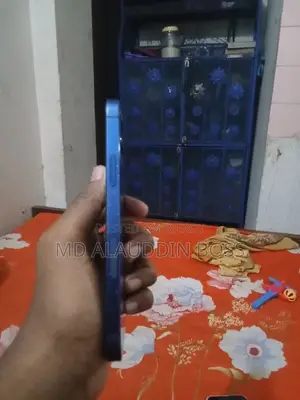 Apple iPhone 12 128 GB Blue