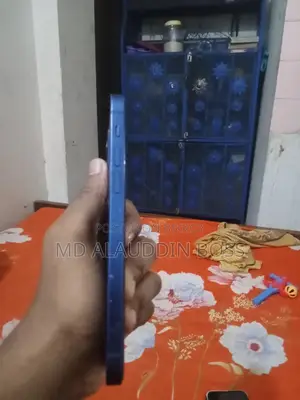 Apple iPhone 12 128 GB Blue