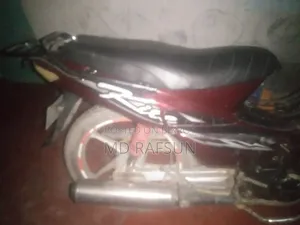 Runner Kite + 110 2022 Red