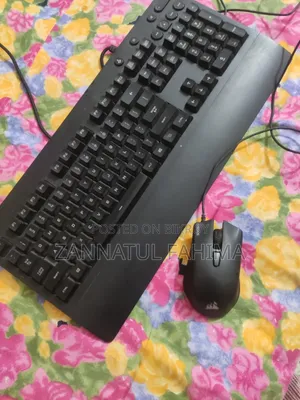 কীবোর্ড মাউস