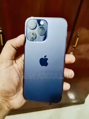 Apple iPhone 14 Pro Max 128 GB Purple