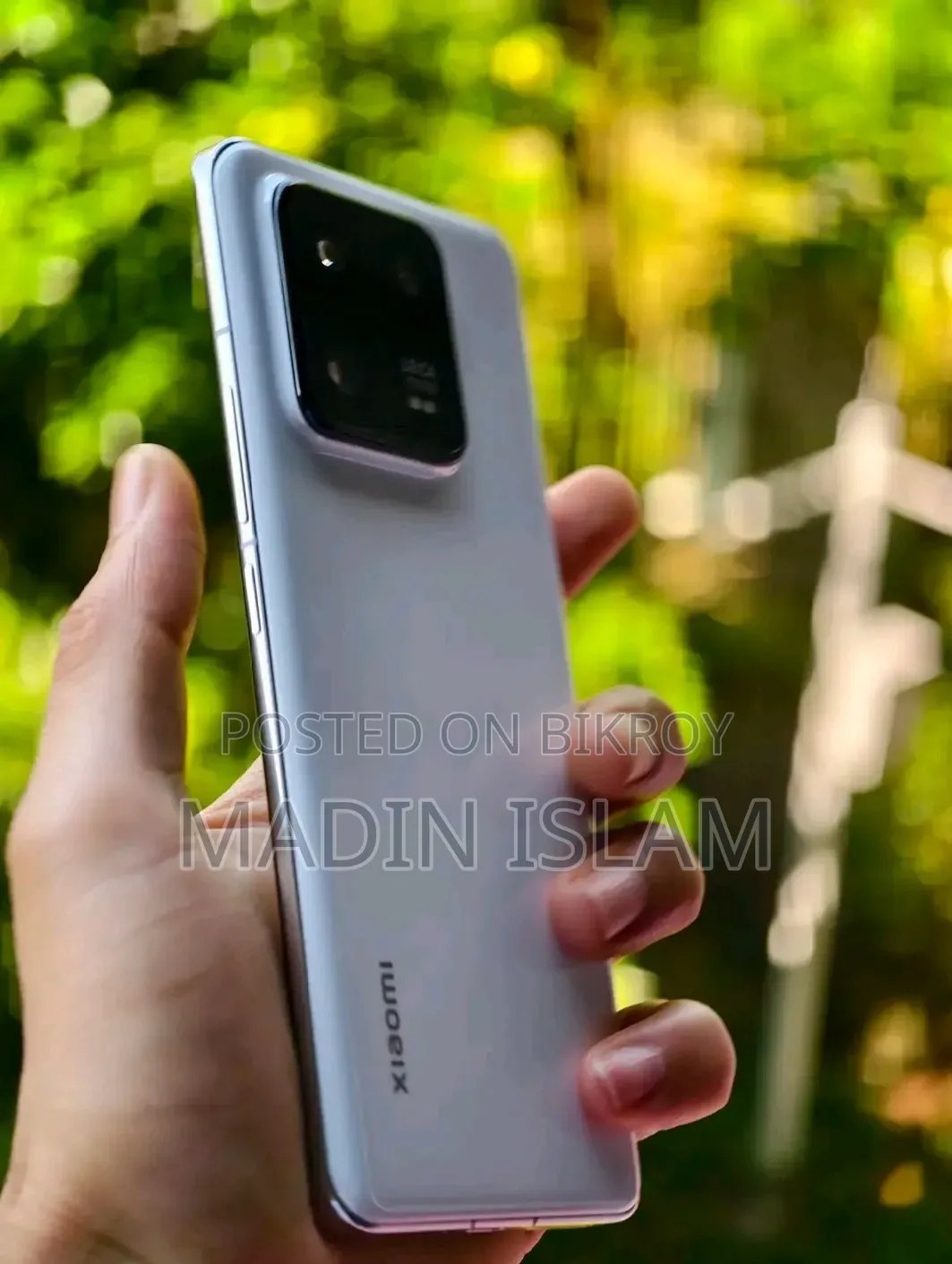 Xiaomi 13 Pro 256 GB White