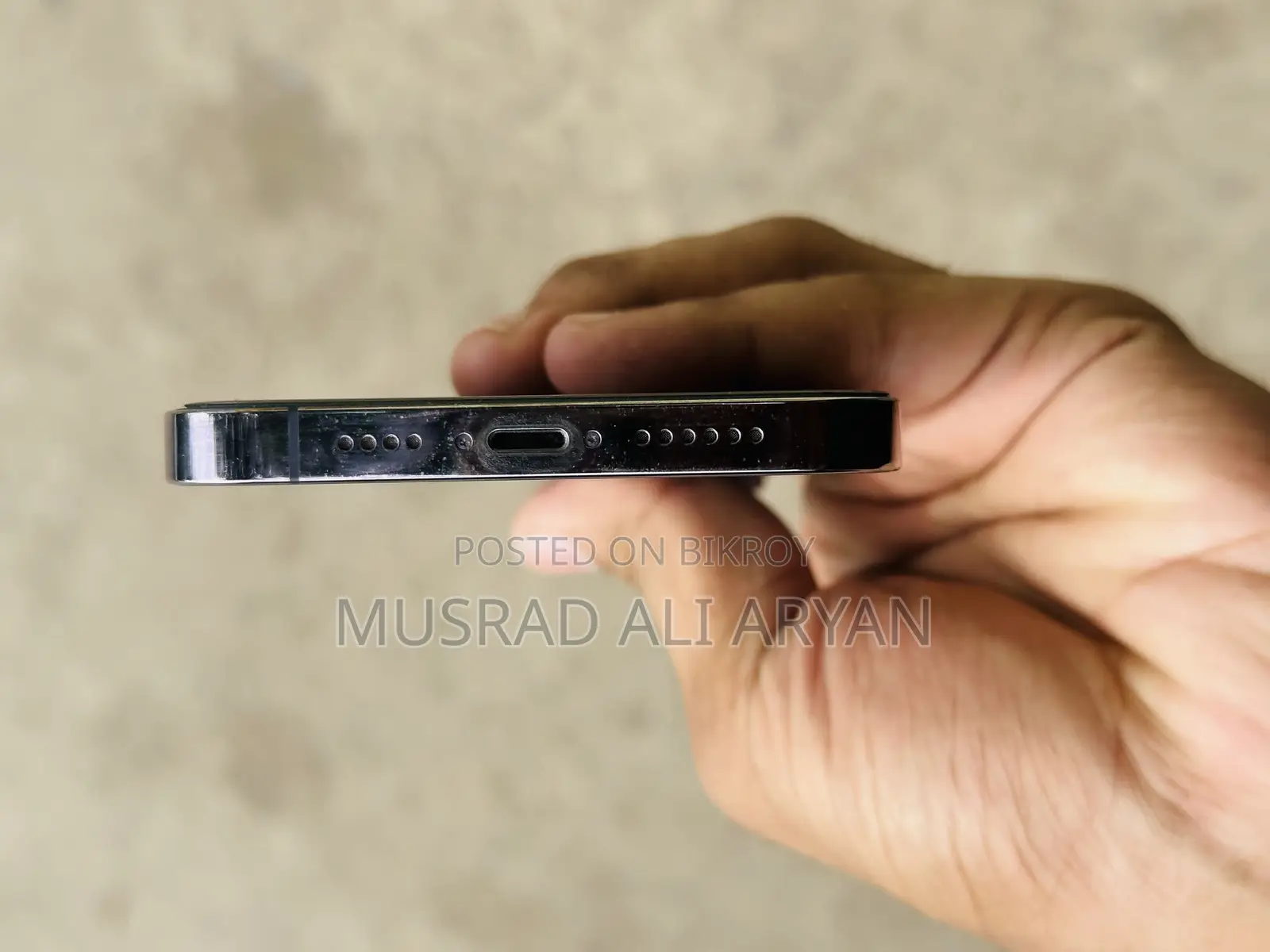 Apple iPhone 14 Pro Max 256 GB Blue