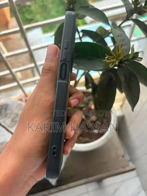 Honor X7b 5G 256 GB Black