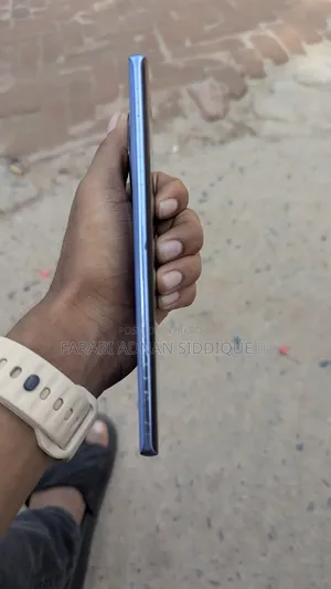 Tecno Camon 30S 256 GB Blue