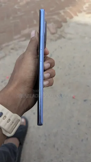 Tecno Camon 30S 256 GB Blue