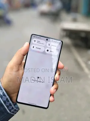 Google Pixel 7 Pro 256 GB Black