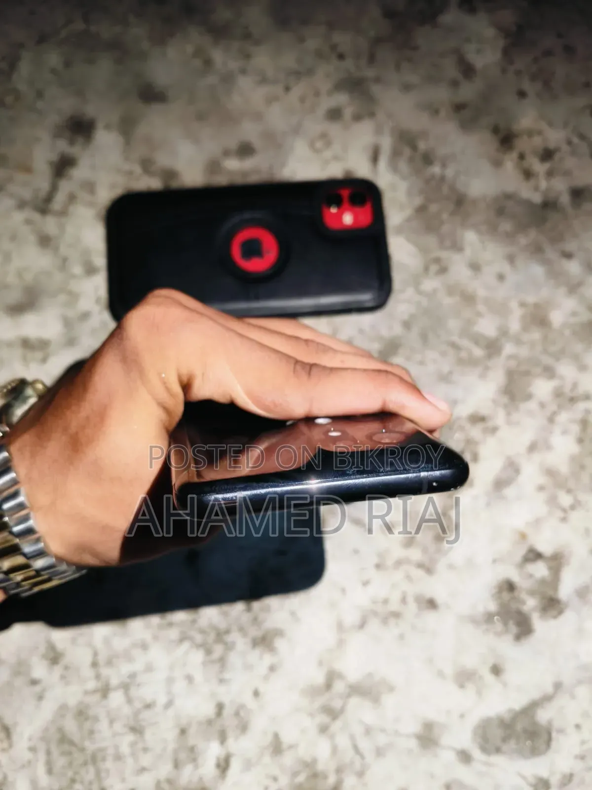 Oppo Find X5 Pro 256 GB Black