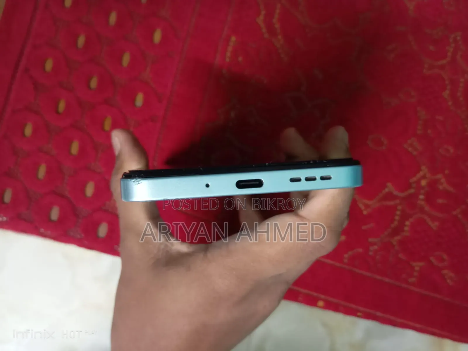 Xiaomi Redmi 13C 128 GB