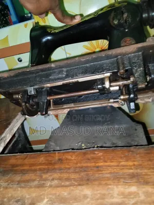 Sewing Machine
