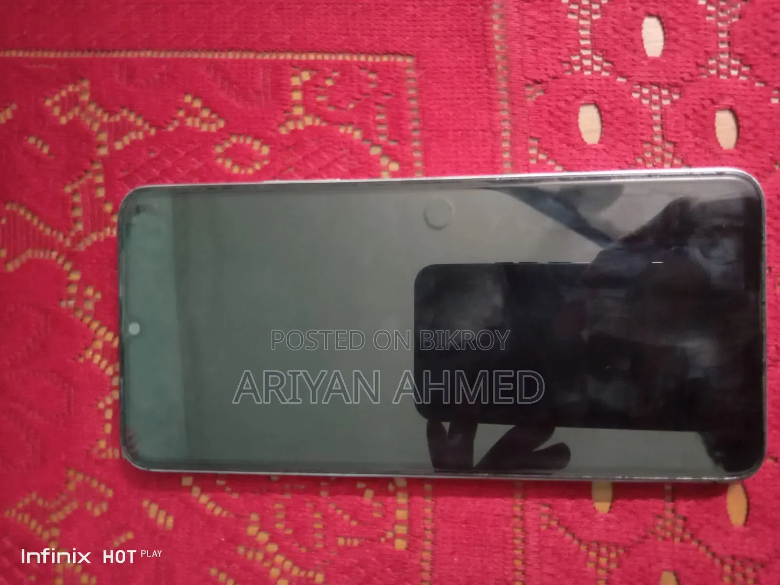 Xiaomi Redmi 13C 128 GB