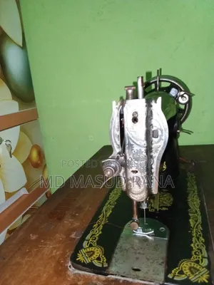 Sewing Machine